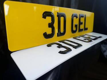 3d plates