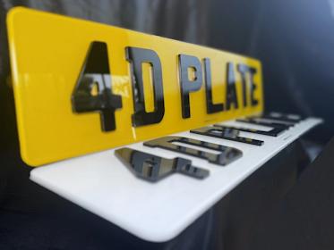4d plates