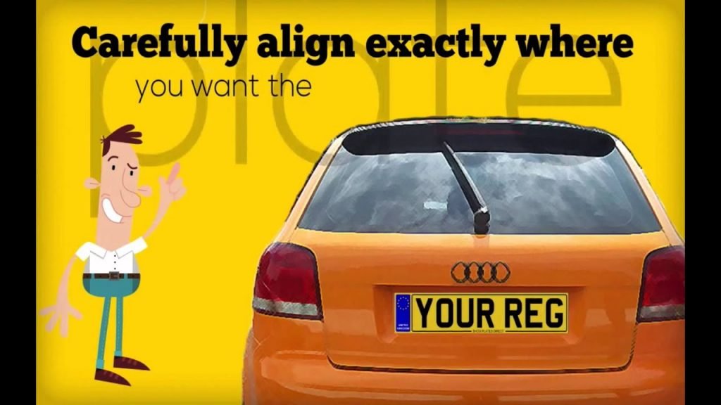 Plate Personalisation Unlocking the Secrets to Creating Your Unique UK