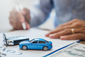 Car insurance important