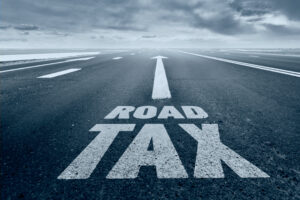 Road tax