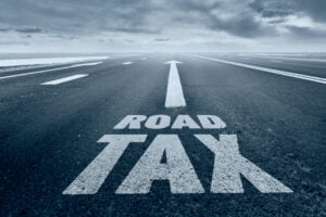 How to legally drive home a car you just bought in the uk 4 Road tax