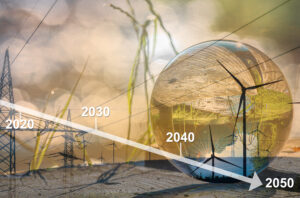 World in 2050 1