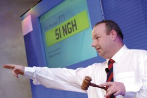 All you need to know about dvla auctions 2 Dvla auction 1