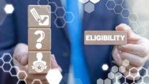 Eligibility for assigning a private number plate online